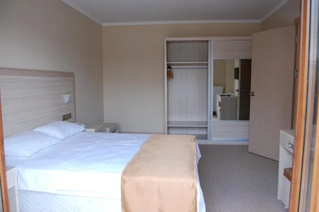 غرفة بسرير مزدوج، Arapgir Nazar Hotel 10/10