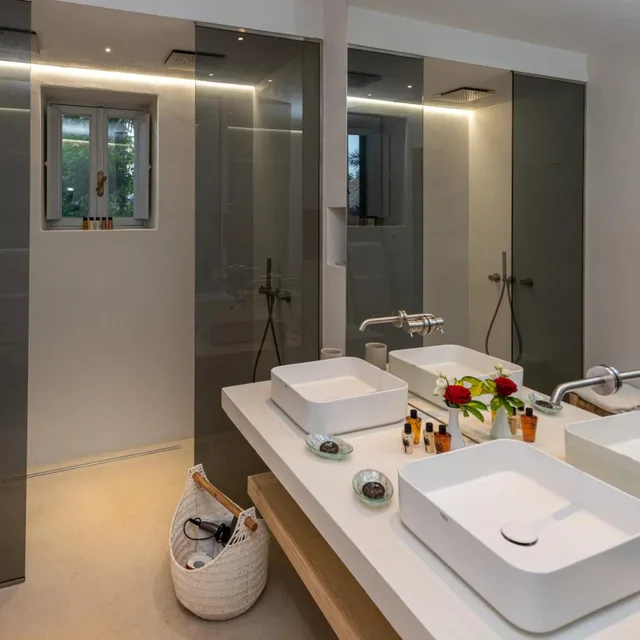 جناح بمسبح خاص، Castello San Marco Charming Hotel Spa 4/4