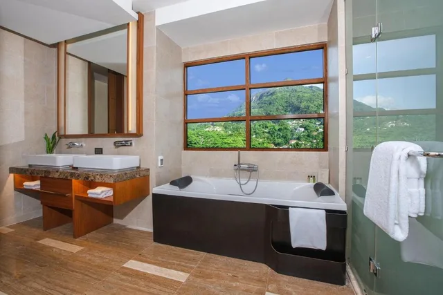 Savoy, Penthouse, Panoramic View، Savoy Seychelles Resort & Spa 1/1