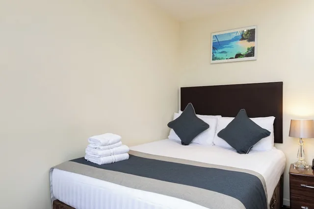 شقة بغرفتي نوم، Grand Plaza Serviced Apartments 1/4