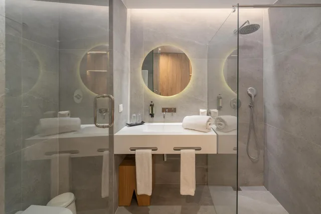 Premium, Suite, Sofa, Vila Baleira Funchal 7/10