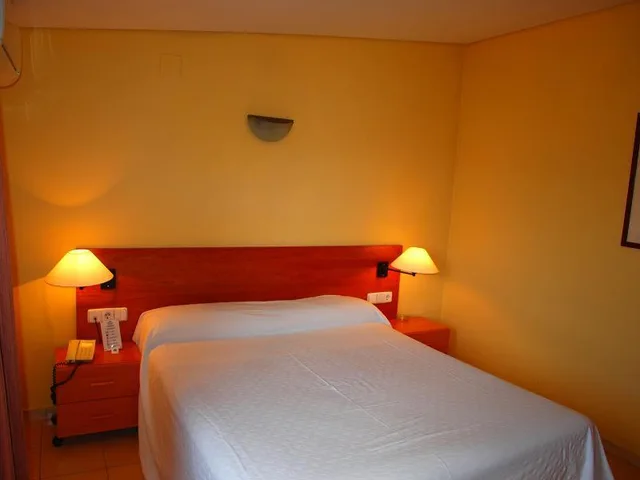 غرفة قياسية، Aparthotel Bertran 1/1