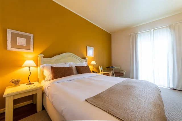 Superior, Double or Twin Bed, Ria View، Pousada da Ria Aveiro 2/10