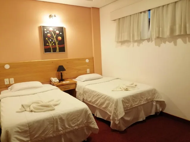غرفة بسرير مزدوج، Los Lagos Resort Hotel 4/5