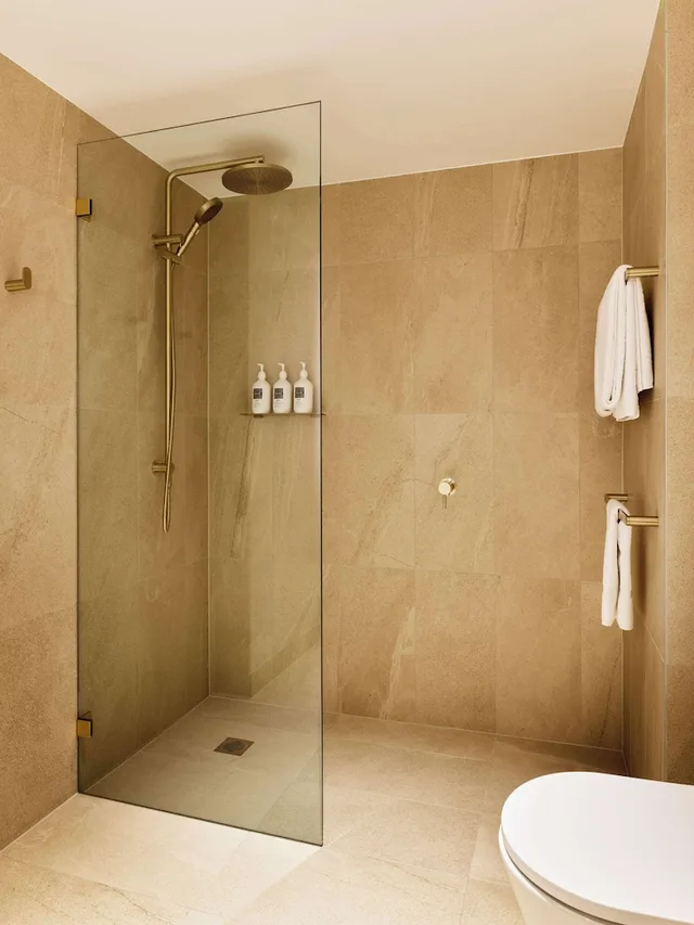 شقة بسريرين كوين بغرفتي نوم، Adina Apartment Hotel Sydney Town Hall 7/10