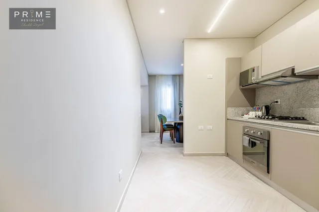 شقة سوبيريور بسرير كوين بغرفة نوم واحدة، Prime Residence Sheikh Zayed 8/8