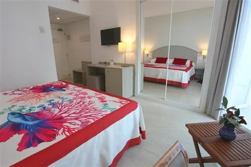 Room, Single, Double or Twin Bed, Balcony or Terrace، Alay Hotel - Adults Only 1/2