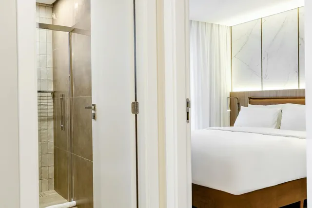 جناح عائلي، Brava Mundo Boutique Hotel 6/17