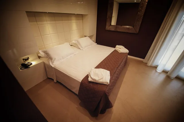 Suite, Hotel Gran Paradiso 2/10