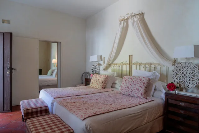 Select, Superior, Double Bed، Molino Del Arco 5/10