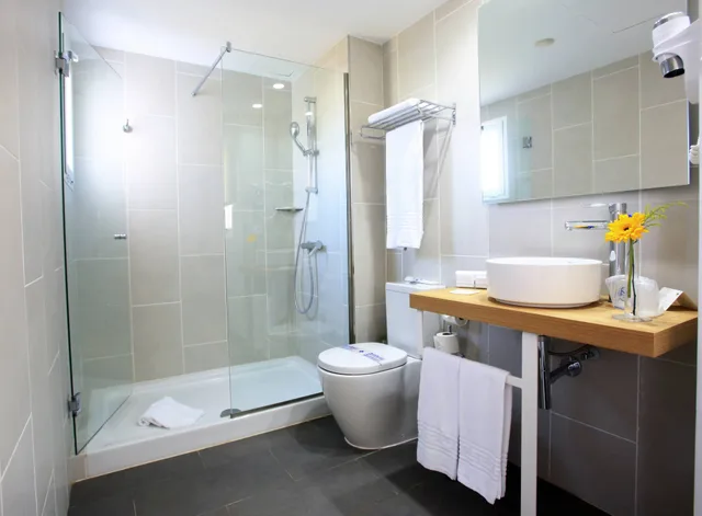 جناح بغرفتي نوم، BLUESEA Suite Hotel Alyssa 3/4