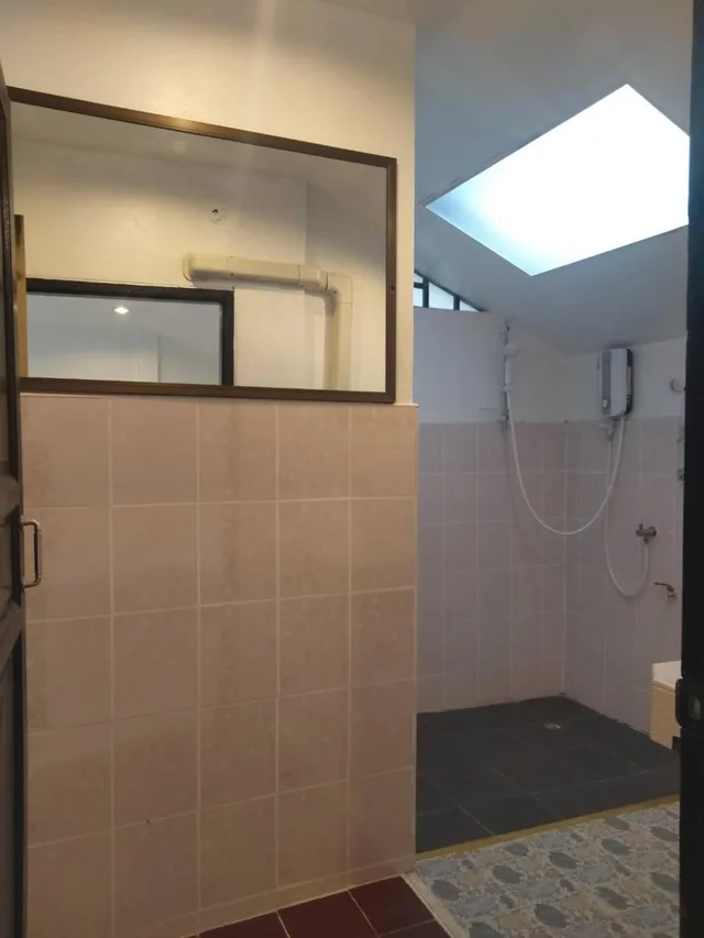 غرفة رباعية بإطلالة على الحديقة، Lay Trang Resort 10/10
