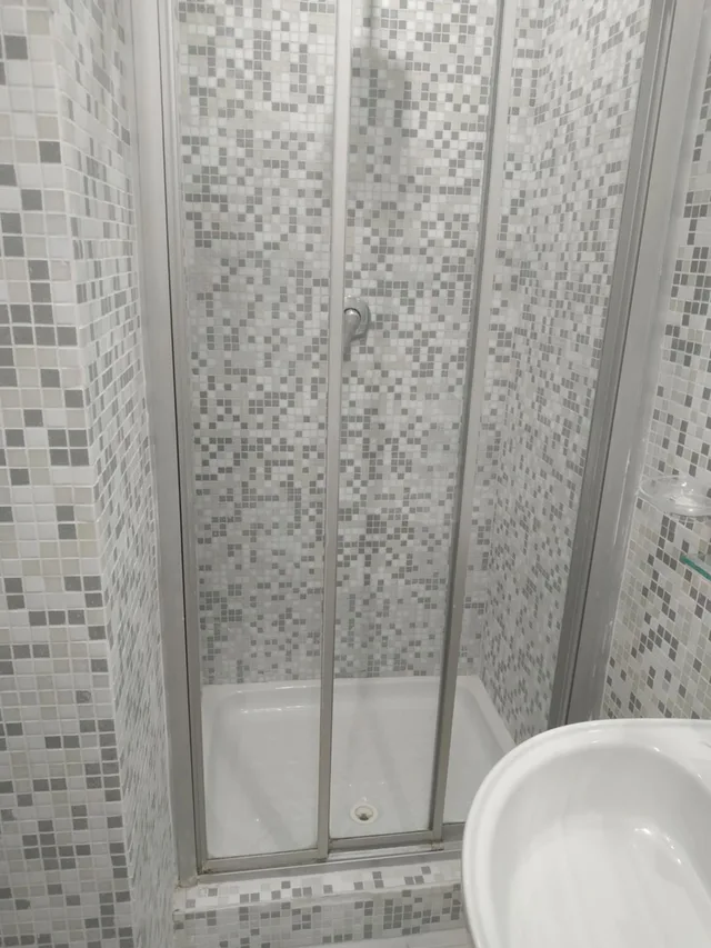 غرفة بسرير مزدوج أو سريرين منفصلين، Hotel Luna Rossa 9/10