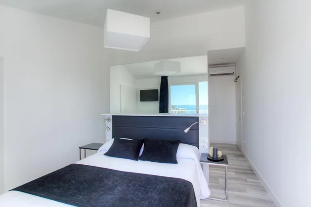 Plus, Superior, Double or Twin Bed, Sea View، Hotel Greif 6/10