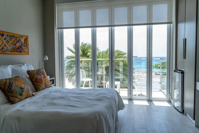 Master, Mini, Queen Bed, Ocean View، Ocean Z Boutique Hotel 1/6