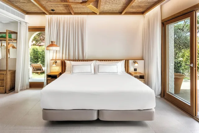 2 Bedrooms, Grand, the Level, Villa, King and Twin Beds، Melia Zahara Resort & Villas 1/5