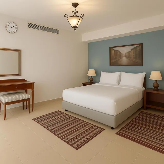 فيلا بـ3 غرف نوم، Marina Resort Port Ghalib, a member of Radisson Individuals 3/5