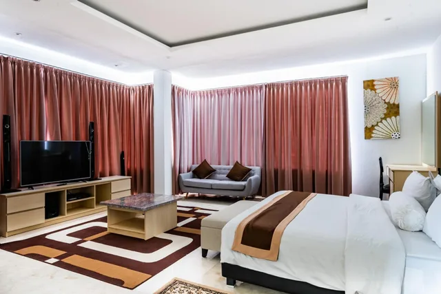 3 Bedrooms, Pool, Villa، Bali Exclusive Residence 3/4