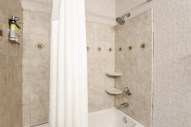 غرفة قياسية بسرير كوين، Holiday Inn Express Lancaster 3/3