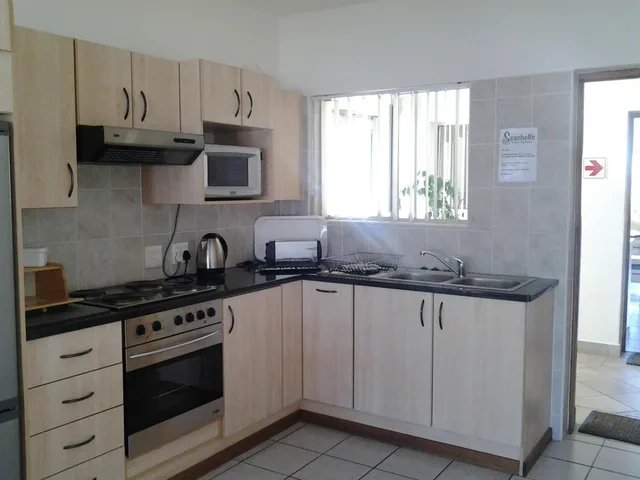 شقة بغرفتي نوم، Seashells Holiday Self Catering Apartments 8/10