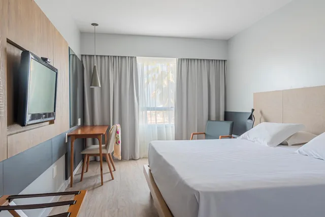غرفة سوبيريور مزدوجة، Praiano Hotel 1/3