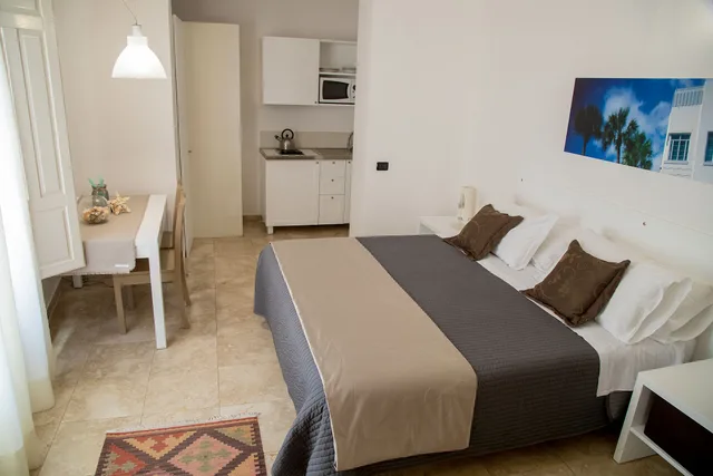 استوديو بشرفة، Al San Domenico Residence 6/10