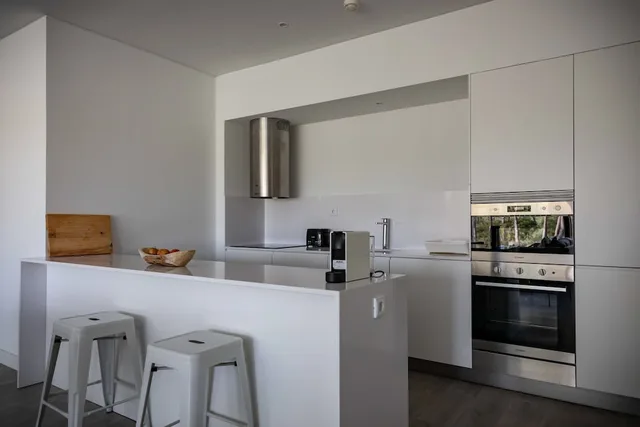 3 Bedrooms, Sand, Villa, 1 Double and 4 Single Beds، Pestana Troia Eco Resort & Residences 2/3