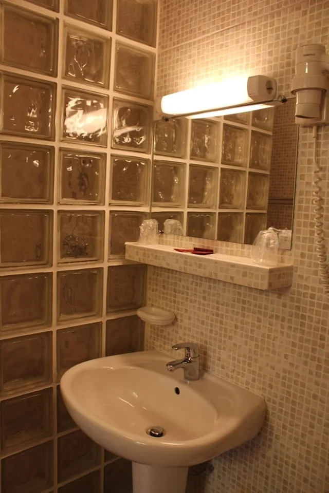 جناح بسرير كوين وسريرين منفصلين، Boutique Hotel Couleurs Du Sud 5/5