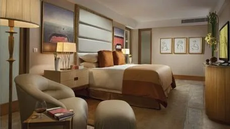 غرفة قياسية بسرير فردي، The Mulia - Nusa Dua Bali Hotel 1/1