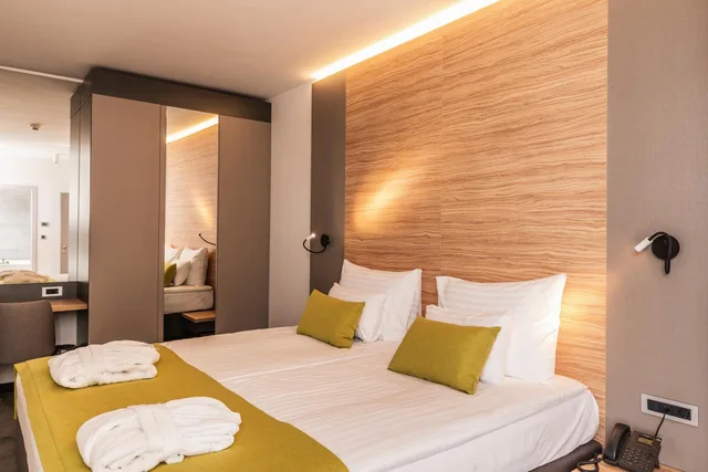 فيلا سوبيريور بمسبح خاص، Hotel Olea 3/6