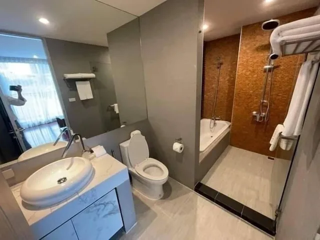 3 Bedrooms, Apartment, 3 Double Beds, ViVi Avenue Thonglor 2/2