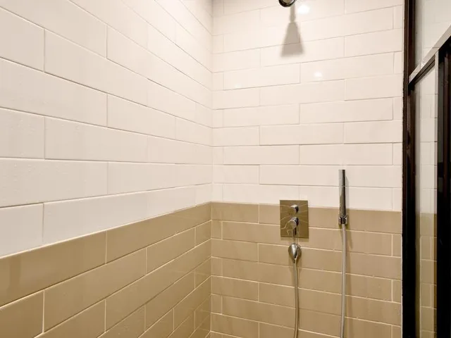 غرفة قياسية بسرير مزدوج، Brown Dot Hotel Yangjeong 8/8