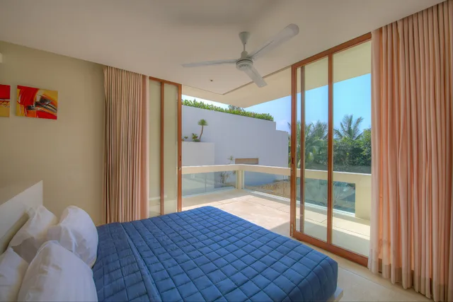 1 Bedroom, Villa, Samujana Villas 5/10