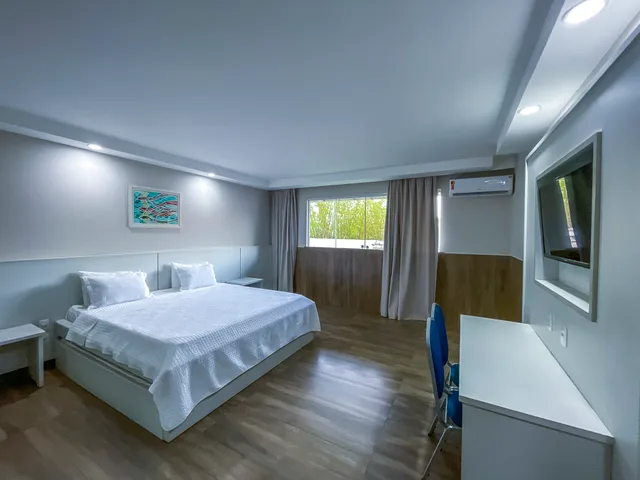 Master, Suite، Nauticomar All Inclusive Hotel and Beach Club 1/6