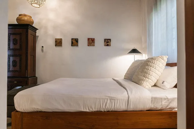 فيلا بسرير كينج وسرير كوين، Eraeliya Villas Gardens 6/10