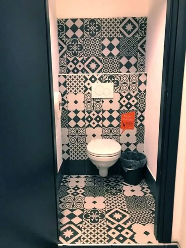 Female Dorm, Female Only, 6 People، QUO Milano 1/5