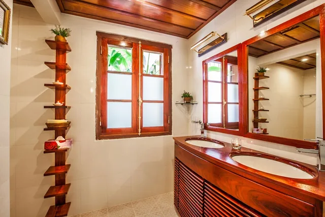 Mekong, Superior, King Bed, River View، Mekong Riverview Hotel 7/10