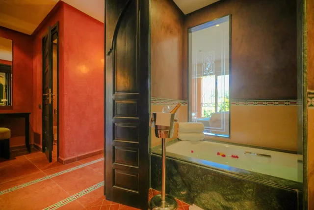 Prestige, Suite, Tikida Golf Palace - Adults Only 7/7
