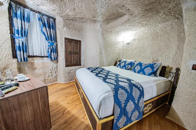 جناح بسرير كينج، Ascension Cave Suite 1/10