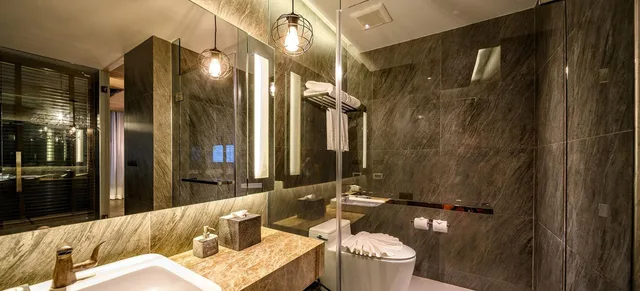 جناح عائلي بغرفتي نوم، Kalima Resort and Villas Khao Lak 5/9