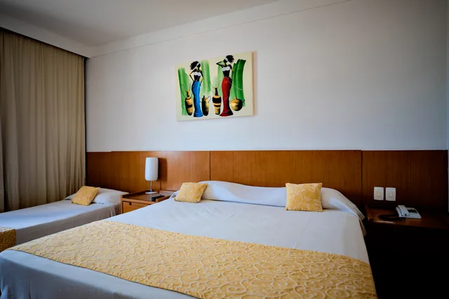 شقة سوبيريور بإطلالة على البحر، Yak Beach Hotel Natal 3/3