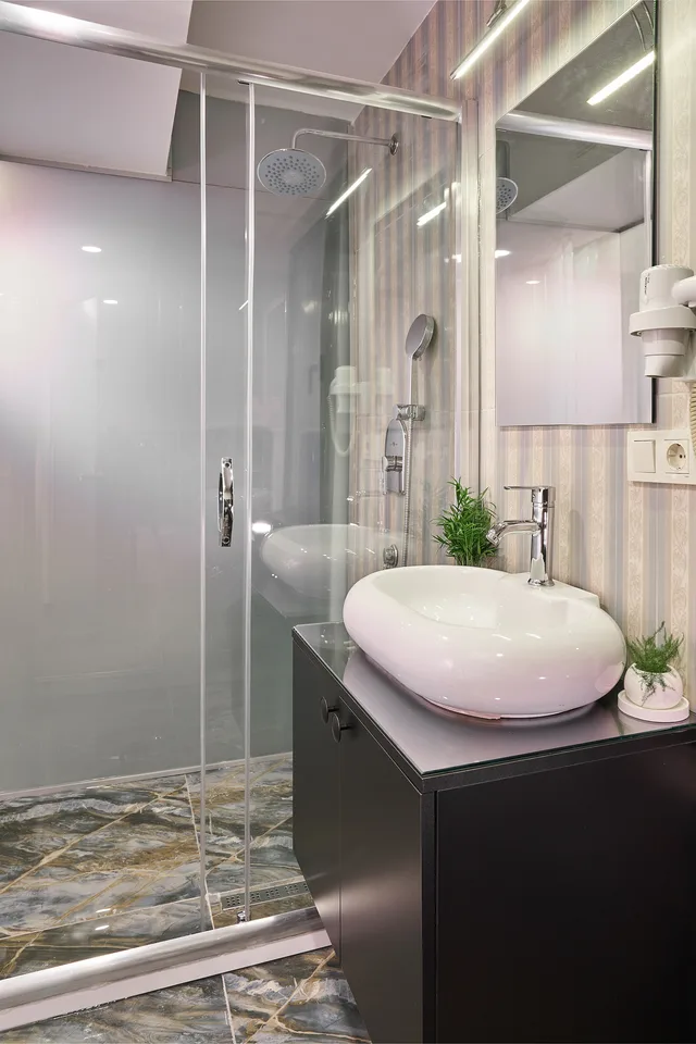 غرفة سوبيريور، Actuel Life Hotel 8/8