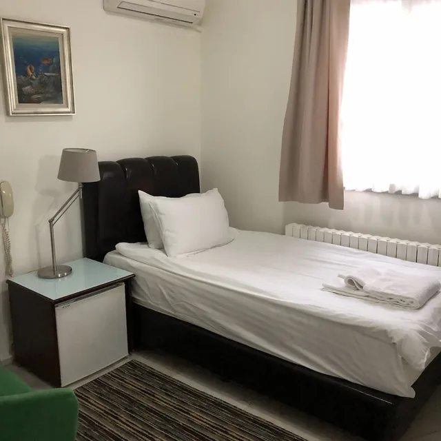 غرفة قياسية مفردة، My Kent Hotel 14/16