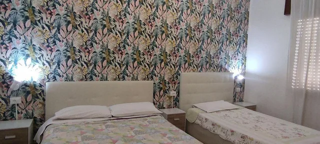 شقة عائلية، B&B The Caponi Bros 1/1