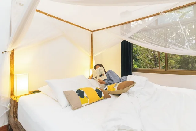 Suite, Double Bed, Sofa, Adult Only، The Pavilion 1/10