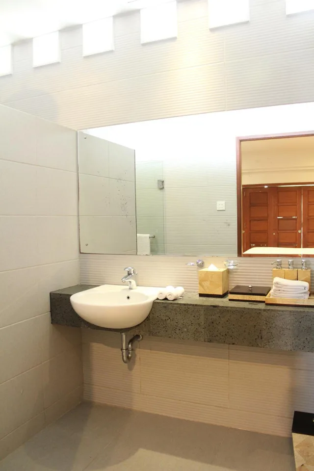 Prime, Suite, Terrace، Alindra Villas and Spa 8/9