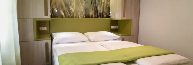 Plus, Single, Queen Bed، Hotel Am Spichernplatz 4/6
