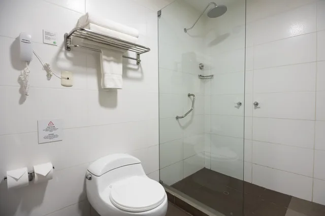 غرفة سوبيريور بسرير مزدوج بإطلالة على المسبح، CASA ANDINA PREMIUM PIURA 4/4