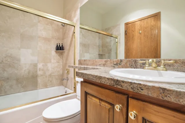 2 Bedrooms, Condo, Villa, King and Twin Beds, Sofa، Villas At Snowmass Club A Destination Residence 3/3
