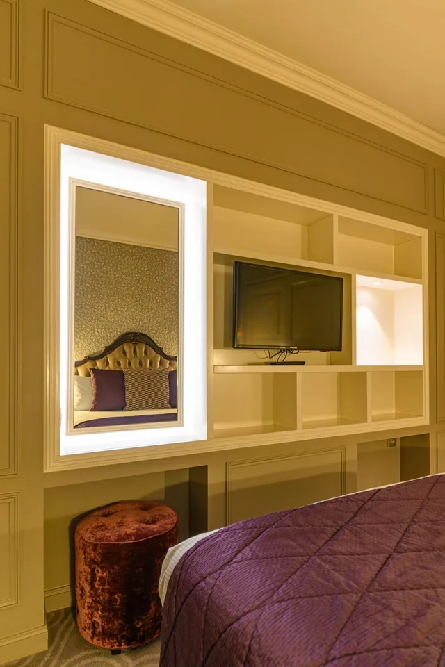 Royal, Vip, Suite، La Clef Louvre Paris by The Crest Collection 2/4